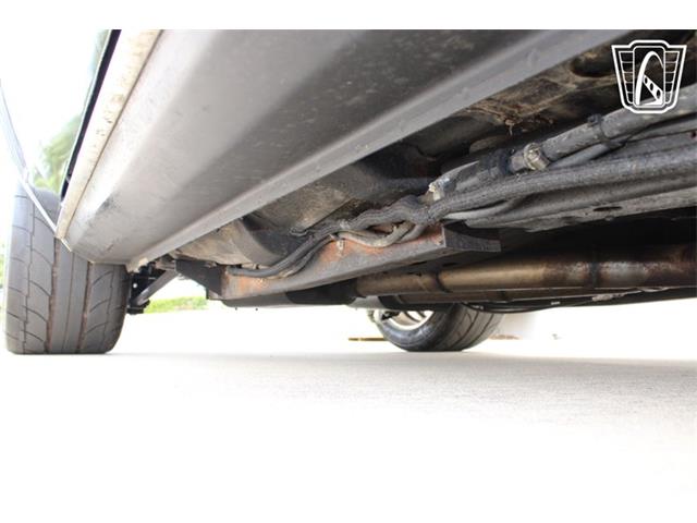 1969 Chevrolet Camaro (CC-2066539) for sale in Houston, Texas