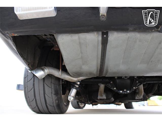 1969 Chevrolet Camaro (CC-2066539) for sale in Houston, Texas