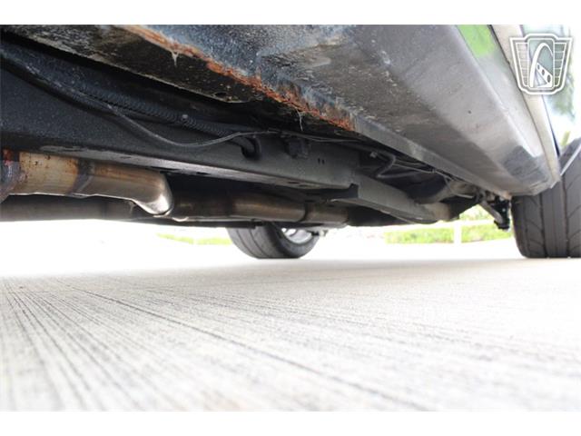 1969 Chevrolet Camaro (CC-2066539) for sale in Houston, Texas