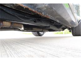 1969 Chevrolet Camaro (CC-2066539) for sale in Houston, Texas