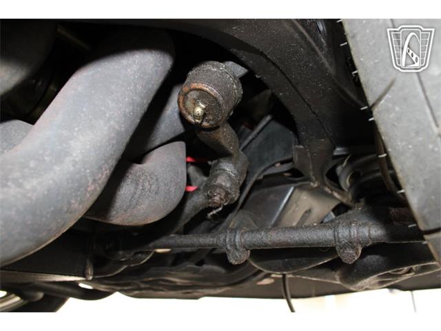 1969 Chevrolet Camaro (CC-2066539) for sale in Houston, Texas