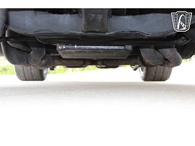 1969 Chevrolet Camaro (CC-2066539) for sale in Houston, Texas