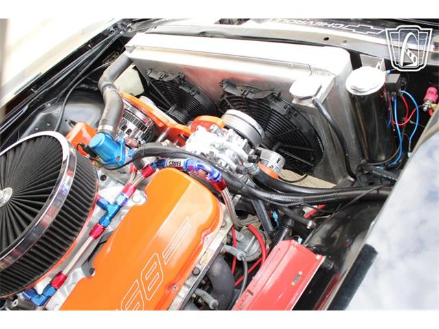 1969 Chevrolet Camaro (CC-2066539) for sale in Houston, Texas