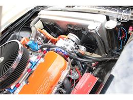 1969 Chevrolet Camaro (CC-2066539) for sale in Houston, Texas