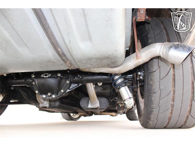 1969 Chevrolet Camaro (CC-2066539) for sale in Houston, Texas