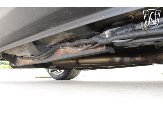 1969 Chevrolet Camaro (CC-2066539) for sale in Houston, Texas