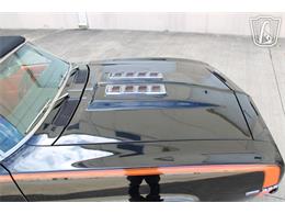 1969 Chevrolet Camaro (CC-2066539) for sale in Houston, Texas