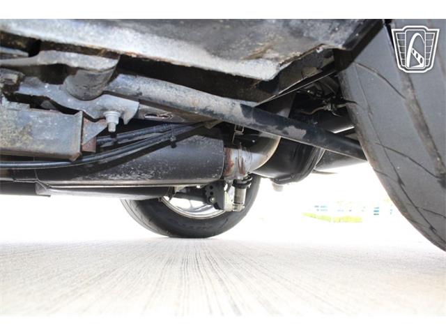 1969 Chevrolet Camaro (CC-2066539) for sale in Houston, Texas