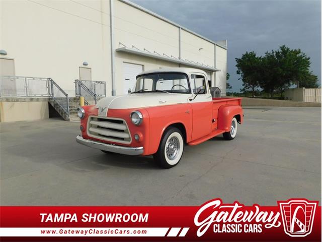 1956 Dodge Pickup (CC-2066540) for sale in Ruskin, Florida
