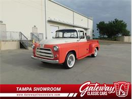 1956 Dodge Pickup (CC-2066540) for sale in Ruskin, Florida