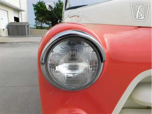 1956 Dodge Pickup (CC-2066540) for sale in Ruskin, Florida