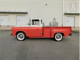 1956 Dodge Pickup (CC-2066540) for sale in Ruskin, Florida