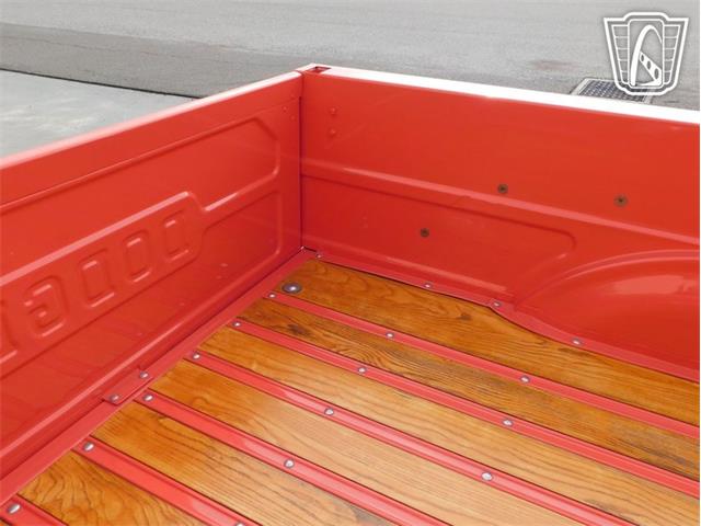 1956 Dodge Pickup (CC-2066540) for sale in Ruskin, Florida