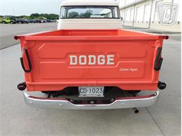 1956 Dodge Pickup (CC-2066540) for sale in Ruskin, Florida