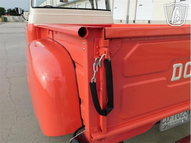 1956 Dodge Pickup (CC-2066540) for sale in Ruskin, Florida