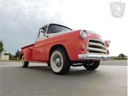 1956 Dodge Pickup (CC-2066540) for sale in Ruskin, Florida