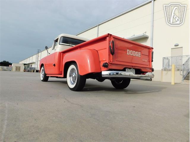 1956 Dodge Pickup (CC-2066540) for sale in Ruskin, Florida