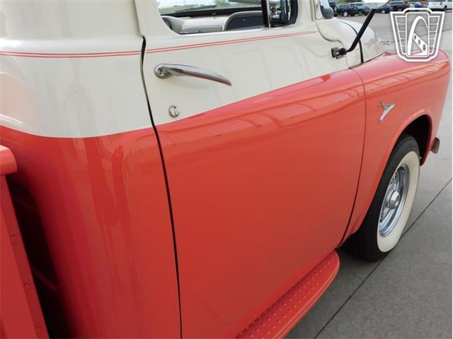 1956 Dodge Pickup (CC-2066540) for sale in Ruskin, Florida