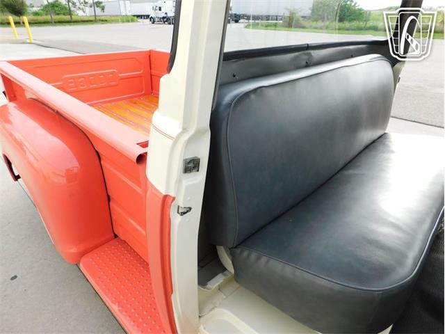 1956 Dodge Pickup (CC-2066540) for sale in Ruskin, Florida