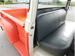 1956 Dodge Pickup (CC-2066540) for sale in Ruskin, Florida