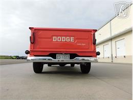 1956 Dodge Pickup (CC-2066540) for sale in Ruskin, Florida