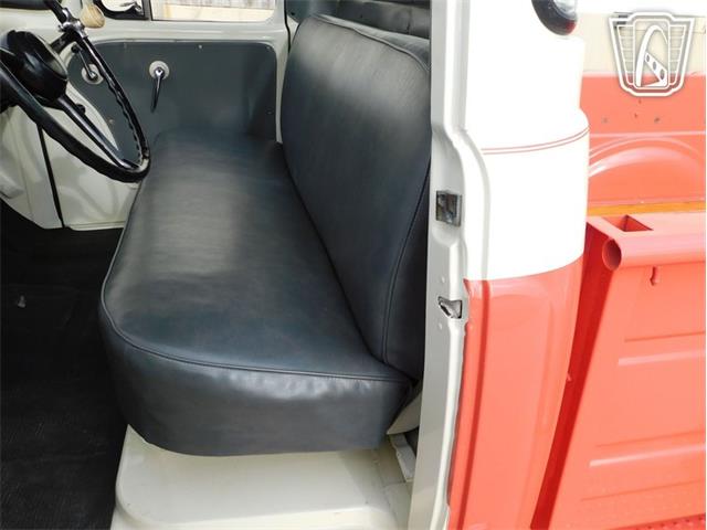 1956 Dodge Pickup (CC-2066540) for sale in Ruskin, Florida