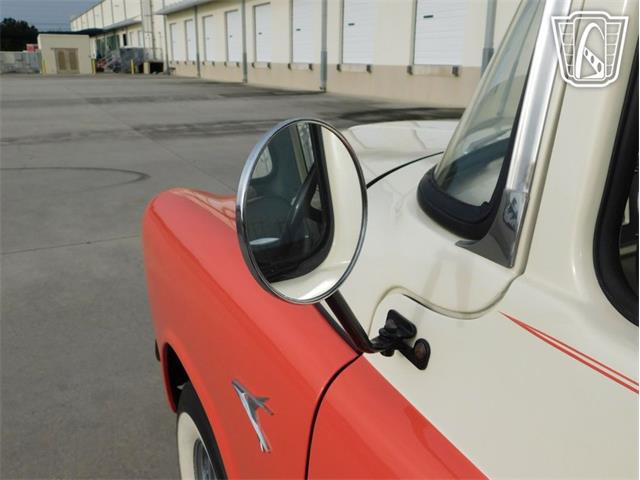 1956 Dodge Pickup (CC-2066540) for sale in Ruskin, Florida