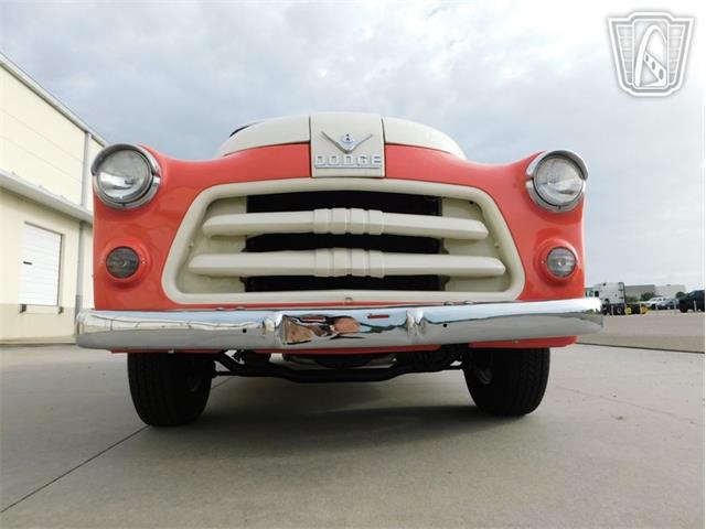 1956 Dodge Pickup (CC-2066540) for sale in Ruskin, Florida