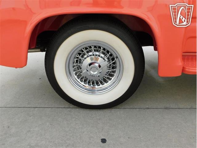 1956 Dodge Pickup (CC-2066540) for sale in Ruskin, Florida