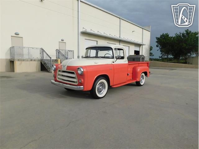 1956 Dodge Pickup (CC-2066540) for sale in Ruskin, Florida