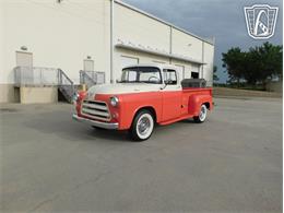 1956 Dodge Pickup (CC-2066540) for sale in Ruskin, Florida