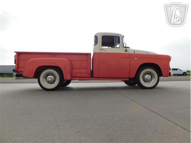 1956 Dodge Pickup (CC-2066540) for sale in Ruskin, Florida