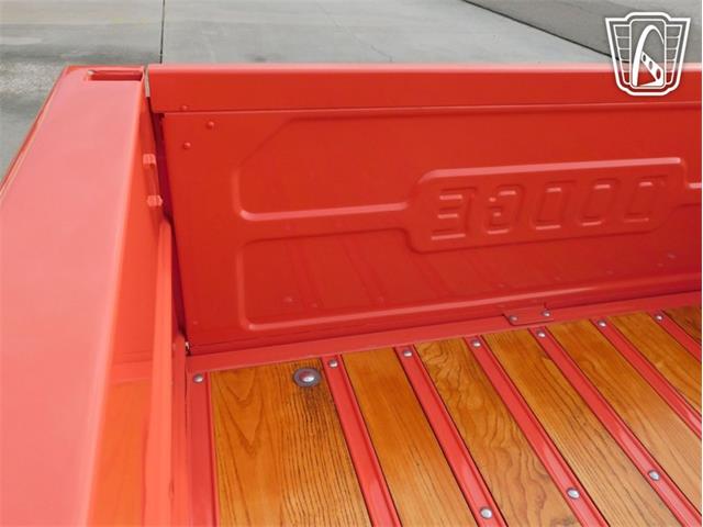 1956 Dodge Pickup (CC-2066540) for sale in Ruskin, Florida