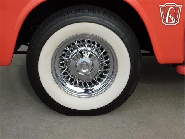 1956 Dodge Pickup (CC-2066540) for sale in Ruskin, Florida