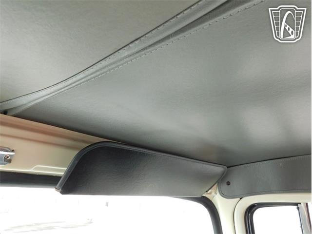 1956 Dodge Pickup (CC-2066540) for sale in Ruskin, Florida