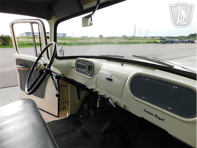 1956 Dodge Pickup (CC-2066540) for sale in Ruskin, Florida