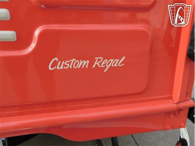 1956 Dodge Pickup (CC-2066540) for sale in Ruskin, Florida