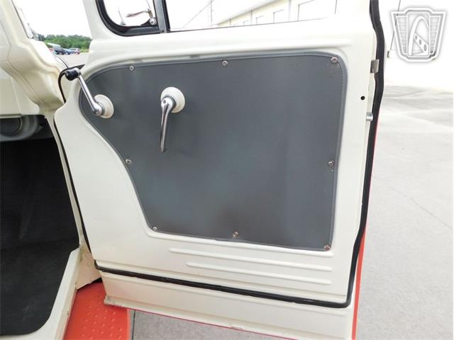 1956 Dodge Pickup (CC-2066540) for sale in Ruskin, Florida