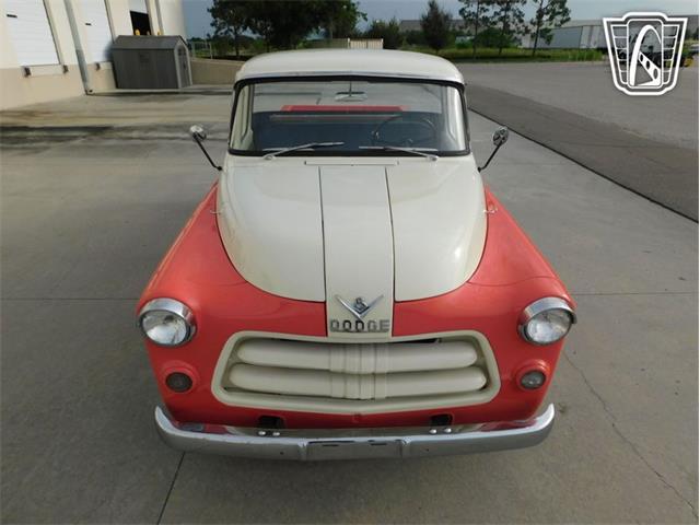 1956 Dodge Pickup (CC-2066540) for sale in Ruskin, Florida