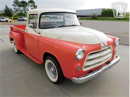 1956 Dodge Pickup (CC-2066540) for sale in Ruskin, Florida