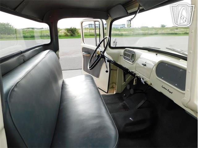 1956 Dodge Pickup (CC-2066540) for sale in Ruskin, Florida