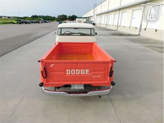 1956 Dodge Pickup (CC-2066540) for sale in Ruskin, Florida