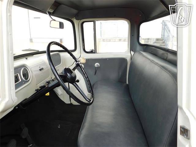 1956 Dodge Pickup (CC-2066540) for sale in Ruskin, Florida