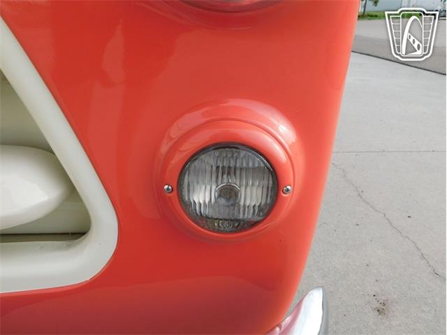 1956 Dodge Pickup (CC-2066540) for sale in Ruskin, Florida