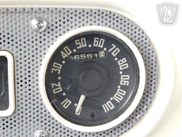 1956 Dodge Pickup (CC-2066540) for sale in Ruskin, Florida