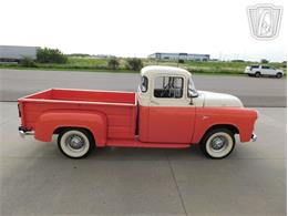 1956 Dodge Pickup (CC-2066540) for sale in Ruskin, Florida