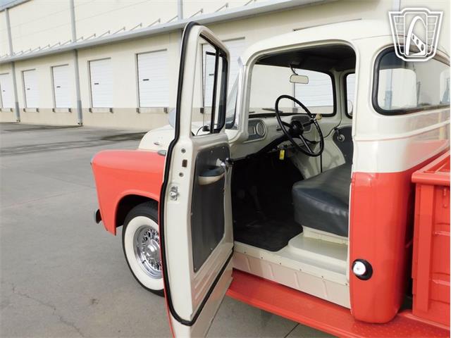 1956 Dodge Pickup (CC-2066540) for sale in Ruskin, Florida