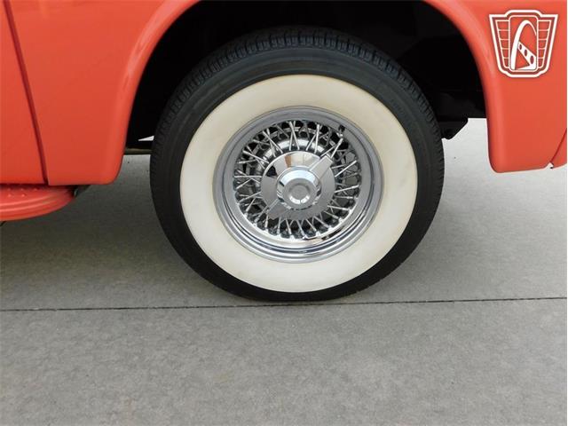 1956 Dodge Pickup (CC-2066540) for sale in Ruskin, Florida