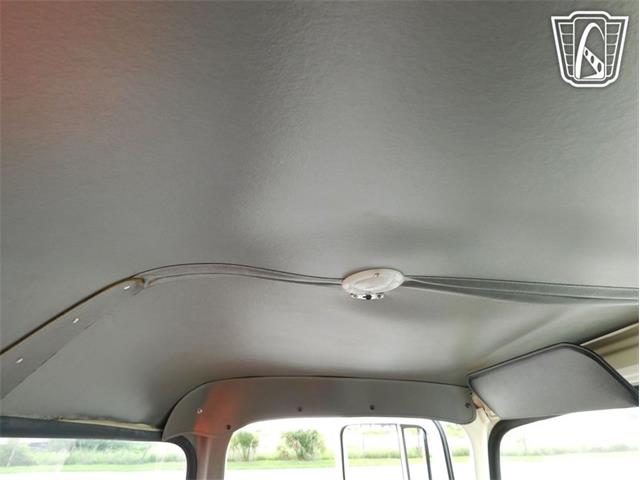 1956 Dodge Pickup (CC-2066540) for sale in Ruskin, Florida