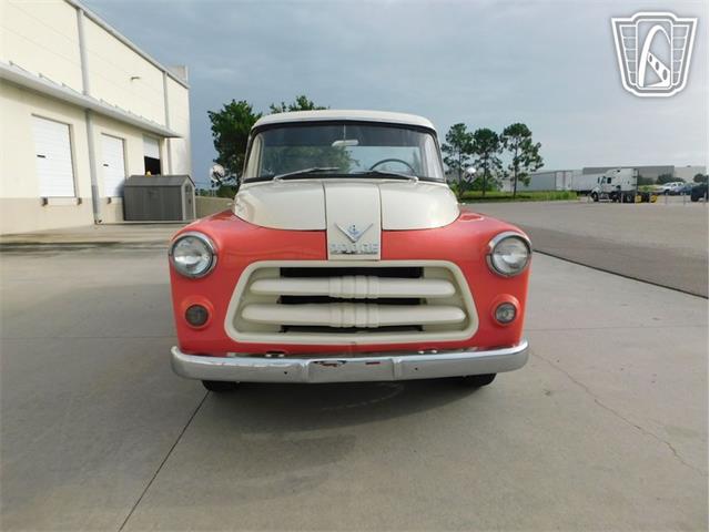1956 Dodge Pickup (CC-2066540) for sale in Ruskin, Florida